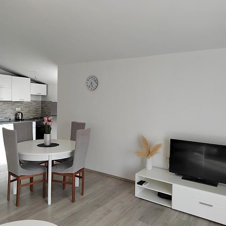 Apartment Iva Zadar Luaran gambar