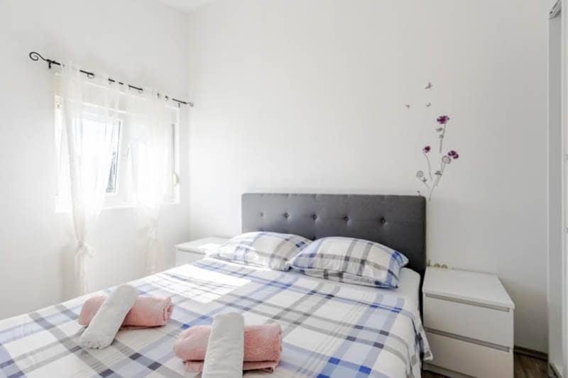 Apartment Iva Zadar Luaran gambar