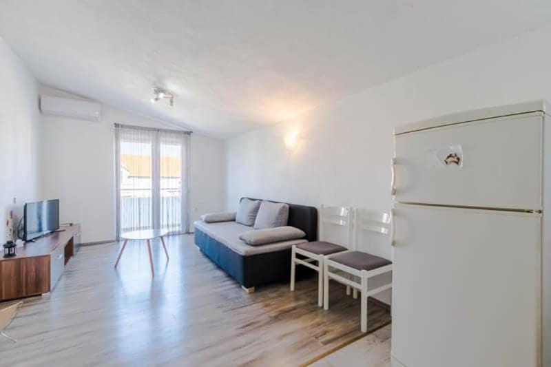 Apartment Iva Zadar Luaran gambar