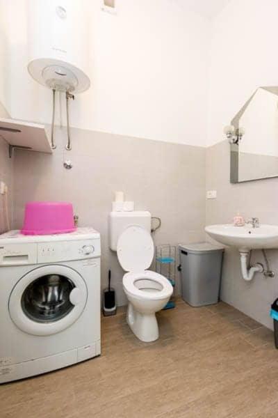 Apartment Iva Zadar Luaran gambar