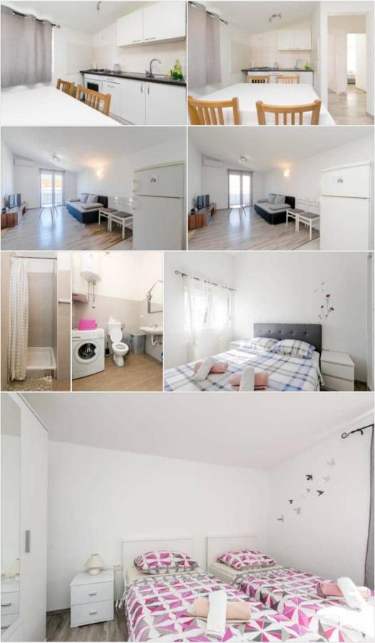 Apartment Iva Zadar Luaran gambar