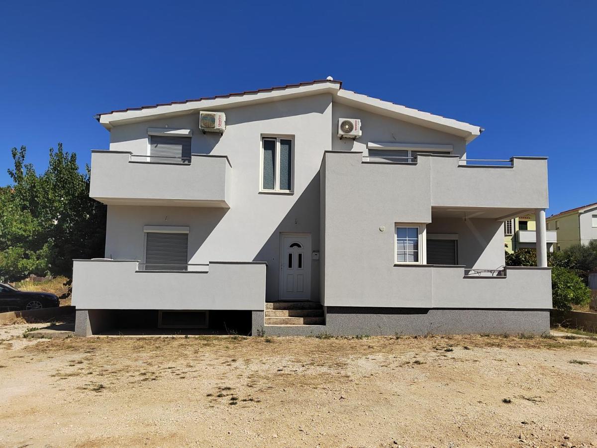 Apartment Iva Zadar Luaran gambar