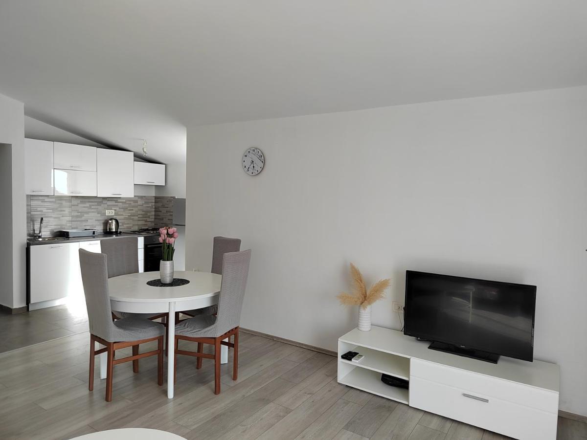 Apartment Iva Zadar Luaran gambar